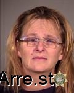 Velma Viola Arrest
