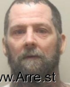 Vernon Willey Arrest Mugshot