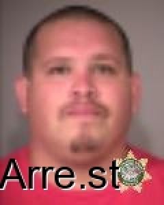 Victor Torres Arrest Mugshot