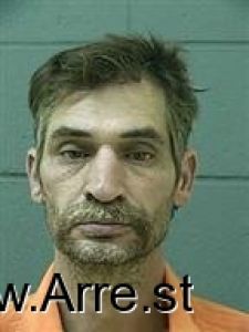 Vincent Grayson Arrest Mugshot