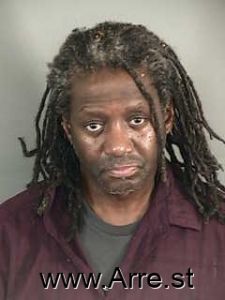 Vincent Hood Arrest Mugshot