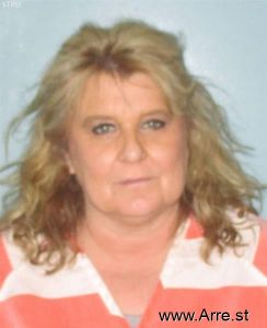 Wendie Cadek Arrest Mugshot