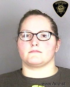 Wendy Laney Arrest Mugshot