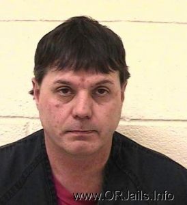 William  Carlson Jr Arrest