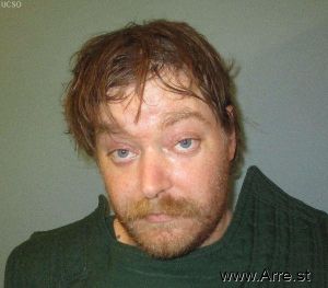 William Pace Arrest Mugshot