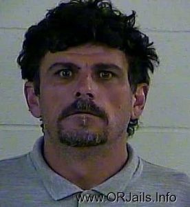 William  Stroh Arrest