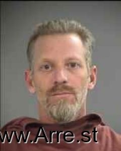Walt Lee Arrest