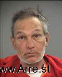 Wayne Breitenbauch Arrest Mugshot