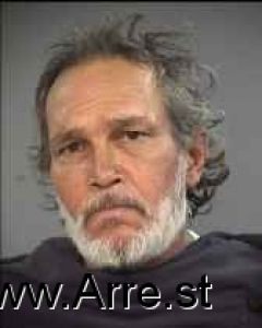 Wayne Breitenbauch Arrest Mugshot