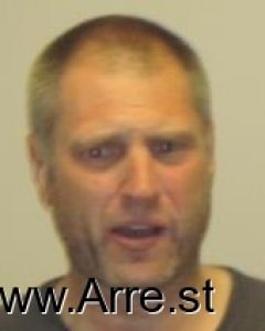 Wayne Wendelschafer Arrest Mugshot