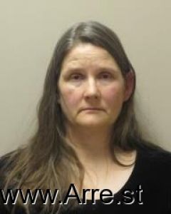 Wendy Baltzell Arrest Mugshot