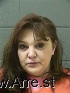 Wendy Holzboog Arrest Mugshot