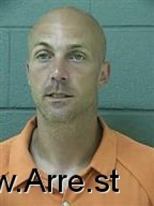 Wesley Martens Arrest Mugshot