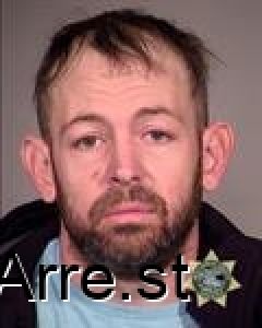 Wesley Sheely Arrest