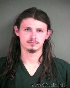 William Biggs Arrest Mugshot