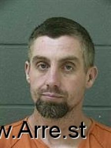 William Hammond Arrest Mugshot