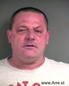 William Meyer Arrest Mugshot