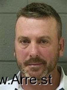 William Timinsky Arrest Mugshot