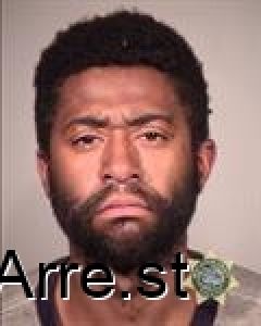Willie Garrett Arrest Mugshot