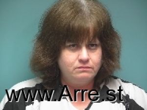 Wyndee Davis-martinez Arrest Mugshot