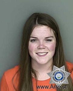 Yvonne Couts Arrest Mugshot