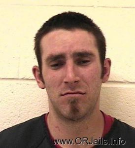 Zachary  King Arrest