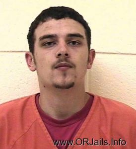 Zachary  Niemela Arrest