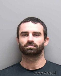 Zachary Packer Arrest Mugshot