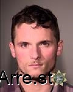 Zachary Dorian Arrest