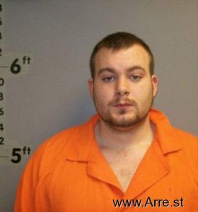 Zackery Perkins Arrest Mugshot