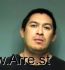 Alfredo Avila Arrest Mugshot Polk 10/21/2014