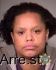 Allison Thompson Arrest Mugshot Multnomah 12/16/2015