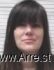 Amanda Clawson Arrest Mugshot DOC 03/27/2020