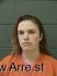 Amanda Hubbard Arrest Mugshot NORCOR 02/27/2018