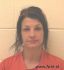 Amanda Shirk Arrest Mugshot NORCOR 08/10/2013