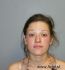 Angela Abbott Arrest Mugshot Union 08/23/2013