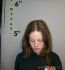 Angela Abbott Arrest Mugshot Union 09/24/2013