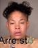 Anna Crenshaw Arrest Mugshot Multnomah 04/16/2020