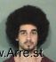 Anthony Abraham Arrest Mugshot Polk 03/31/2011