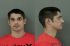 Anthony Gonzalez Arrest Mugshot Linn 12/17/2014