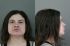 April Peterson Arrest Mugshot Linn 02/28/2017