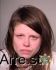 Ariel Hall Arrest Mugshot Multnomah 01/14/2018