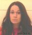 Ashley Brasuell Arrest Mugshot NORCOR 10/24/2013