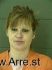 Beth Miller Scherf Arrest Mugshot NORCOR 02/22/2017