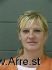 Beth Miller Scherf Arrest Mugshot NORCOR 08/13/2018