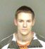 Brian Butler Arrest Mugshot Benton 08/16/2011