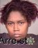 Brittany Jackson Arrest Mugshot Multnomah 03/02/2020
