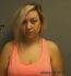 Brittany Williams Arrest Mugshot Union 08/07/2013