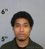 Brodney Remoket Arrest Mugshot Union 01/22/2013