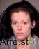 Christina Fleming Arrest Mugshot Multnomah 06/06/2017